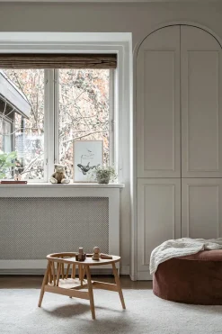 Børn Oaklings Gaver|Gaver Til Børn<Smilla Toddler Stol, eg fra