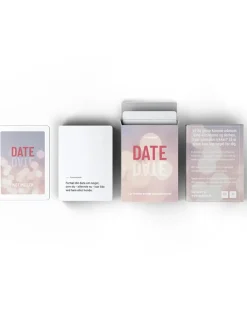 Børn New Mags Gaver Til Ham|Gaver Til Hende<SNAK Samtalekort, Date fra