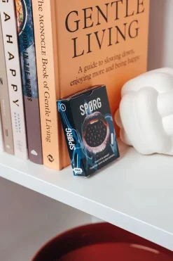 Børn New Mags Gaver Til Ham|Gaver Til Hende<SNAK Samtalekort, Spørg fra