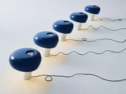 Flos Spots<Snoopy Bordlampe, green fra