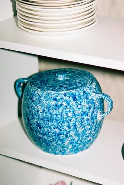 HAY Vaser<Sobremesa bean pot fra