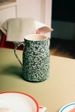 HAY Vaser<Sobremesa bean pot fra