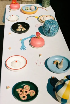 HAY Vaser<Sobremesa bean pot fra