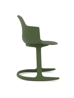 Variér Spisebordsstole<Social Tilt Dining Chair fra Varier