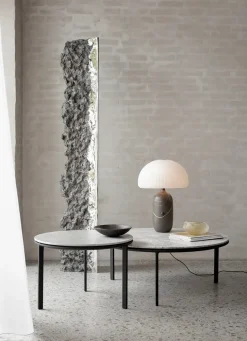 Vipp Sofaborde<Sofabord Ø90 fra