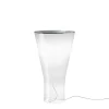 Foscarini Spots<Soffio Bordlampe fra