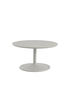 Muuto Sofaborde<Soft Coffee Table, Ø75 fra