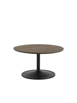 Muuto Sofaborde<Soft Coffee Table, Ø75 fra