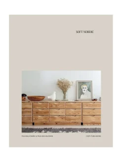 New Mags Bøger|Bøger<Soft Nordic fra