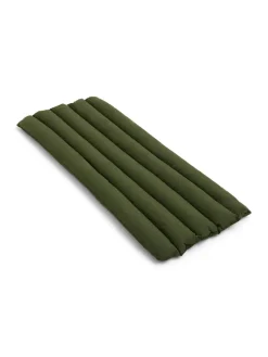 HAY Havehynder<Soft Quilted Cushion til Palissade Lounge Chair High fra