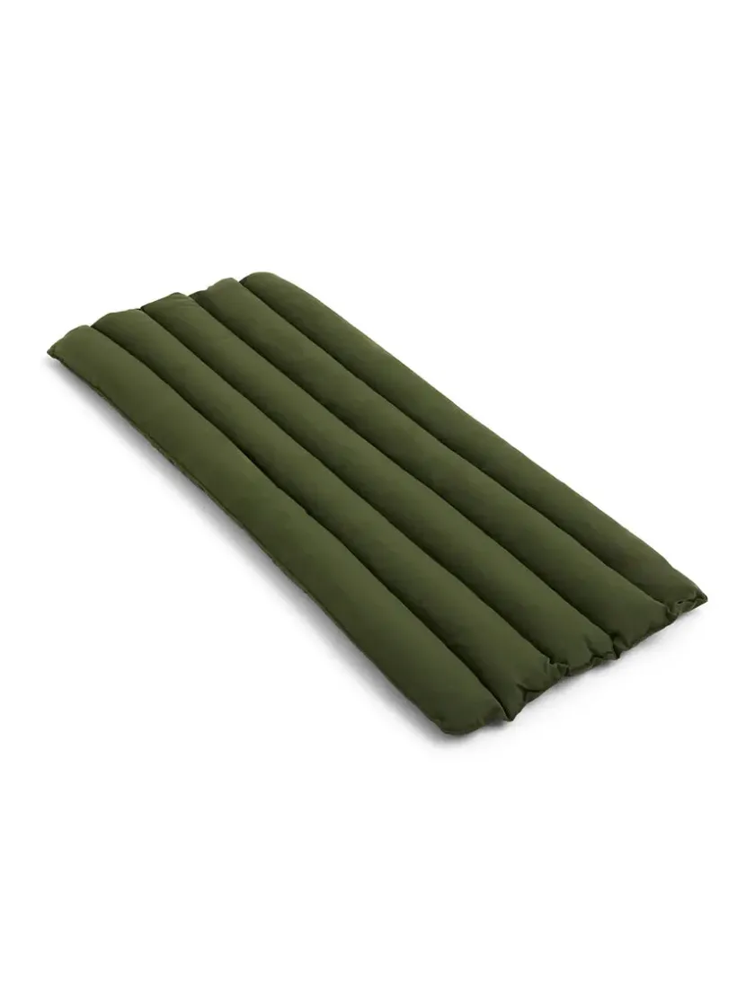 HAY Havehynder<Soft Quilted Cushion til Palissade Lounge Chair High fra