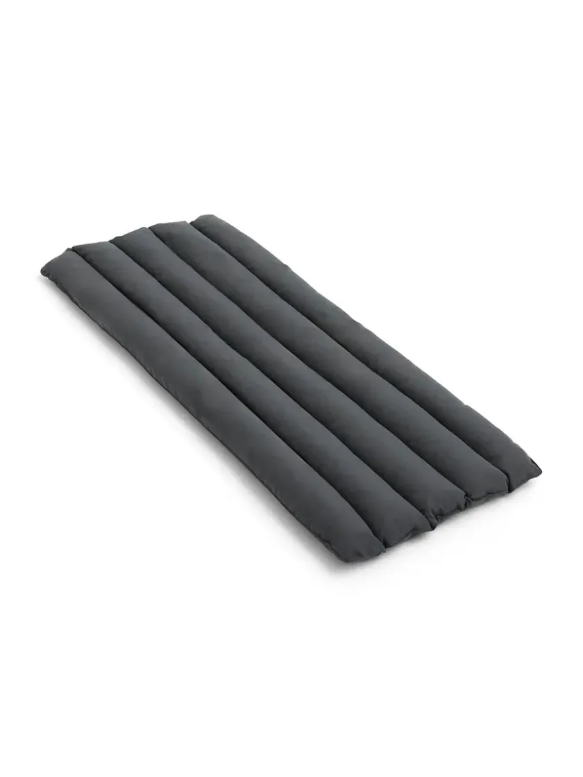 HAY Havehynder<Soft Quilted Cushion til Palissade Lounge Chair High fra