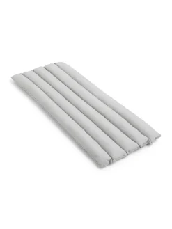 HAY Havehynder<Soft Quilted Cushion til Palissade Lounge Chair High fra