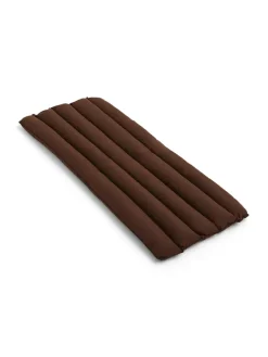 HAY Havehynder<Soft Quilted Cushion til Palissade Lounge Chair High fra