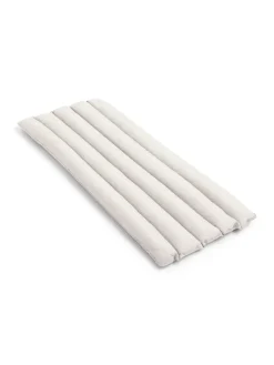 HAY Havehynder<Soft Quilted Cushion til Palissade Lounge Chair High fra