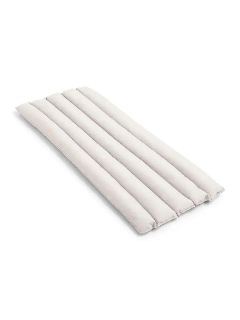 HAY Havehynder<Soft Quilted Cushion til Palissade Lounge Chair High fra