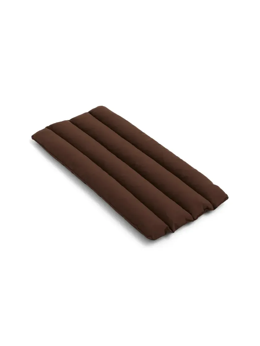 HAY Havehynder<Soft Quilted Cushion til Palissade Chair & Armchair fra