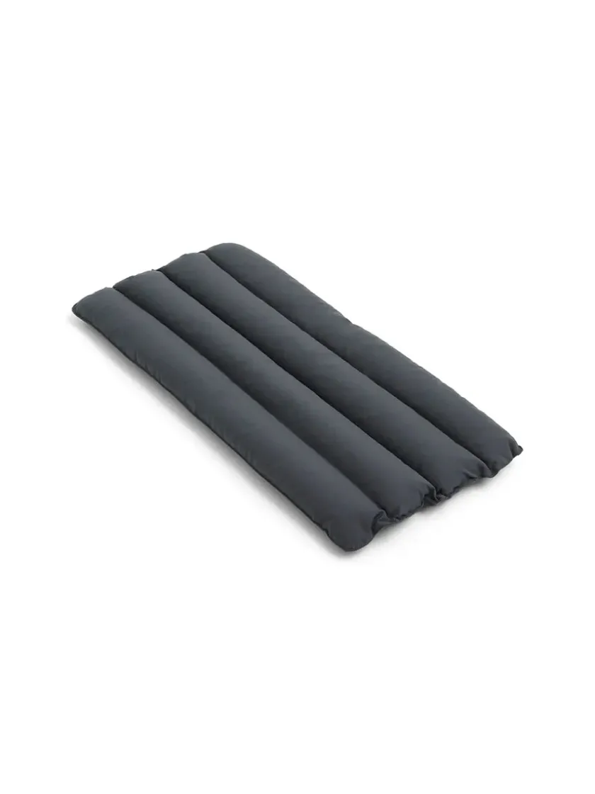 HAY Havehynder<Soft Quilted Cushion til Palissade Chair & Armchair fra