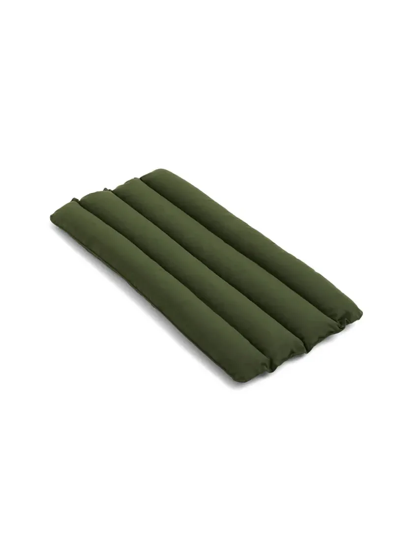 HAY Havehynder<Soft Quilted Cushion til Palissade Chair & Armchair fra