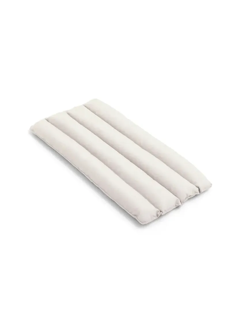 HAY Havehynder<Soft Quilted Cushion til Palissade Chair & Armchair fra