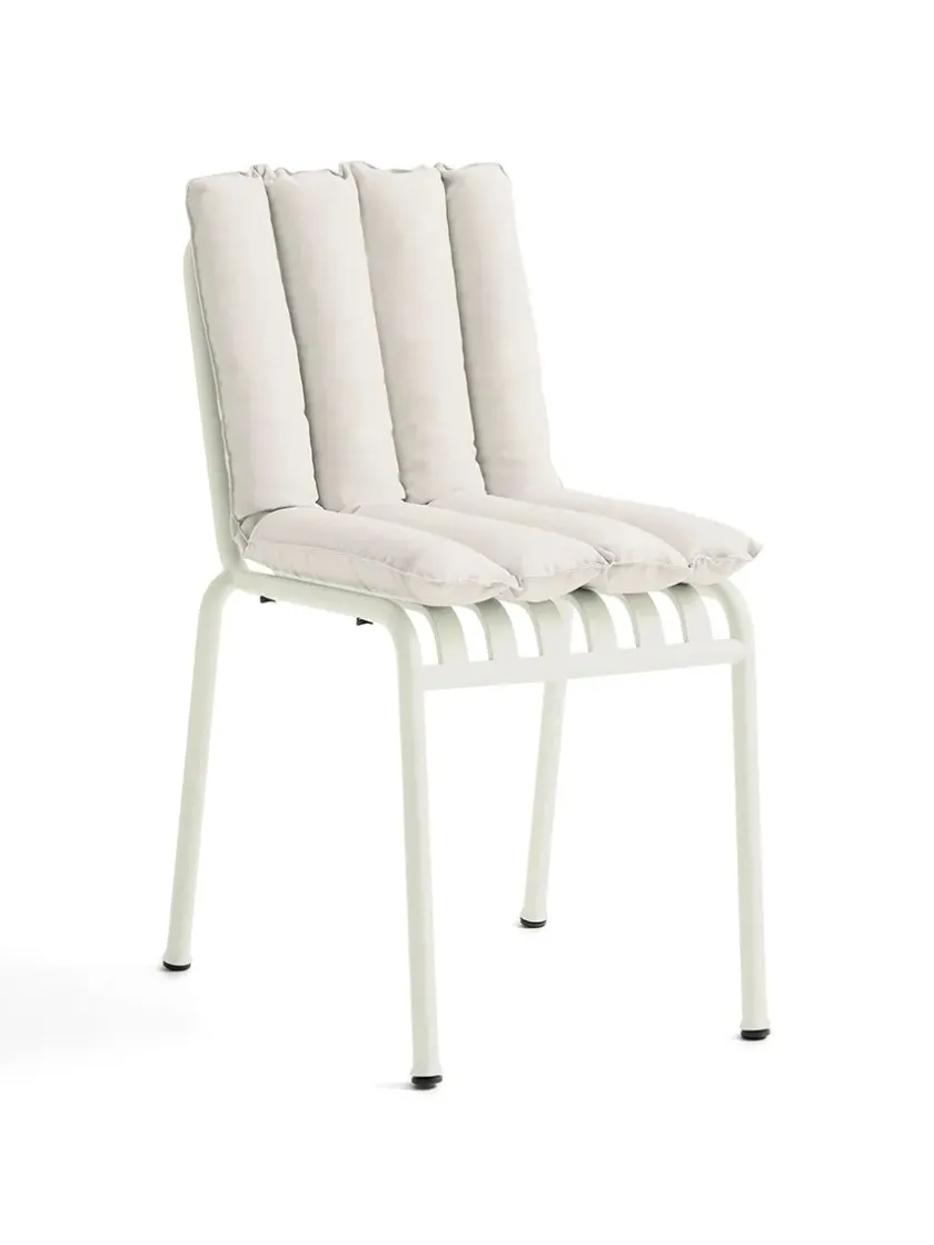 HAY Havehynder<Soft Quilted Cushion til Palissade Chair & Armchair fra
