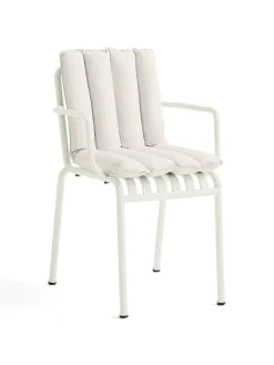 HAY Havehynder<Soft Quilted Cushion til Palissade Chair & Armchair fra