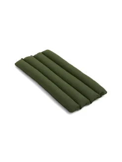 HAY Havehynder<Soft Quilted Cushion til Palissade Chair & Armchair fra