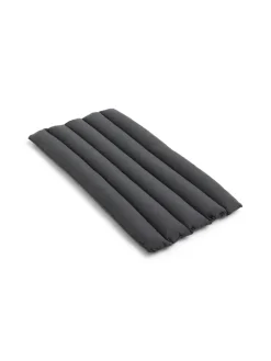 HAY Havehynder<Soft Quilted Cushion til Palissade Lounge Chair Low fra