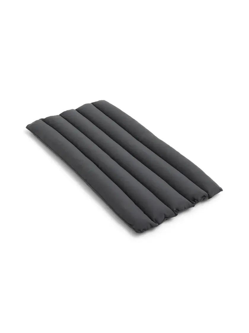 HAY Havehynder<Soft Quilted Cushion til Palissade Lounge Chair Low fra