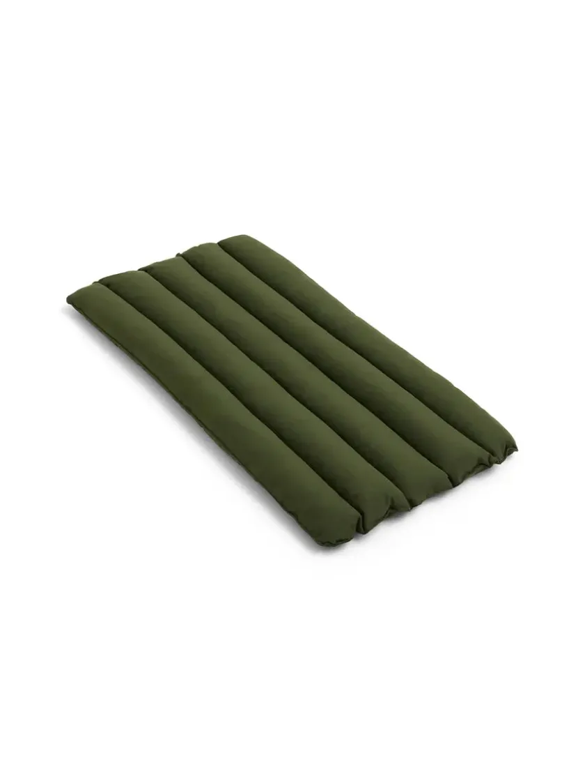 HAY Havehynder<Soft Quilted Cushion til Palissade Lounge Chair Low fra