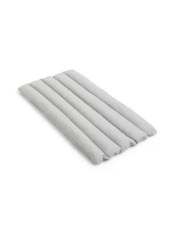 HAY Havehynder<Soft Quilted Cushion til Palissade Lounge Chair Low fra