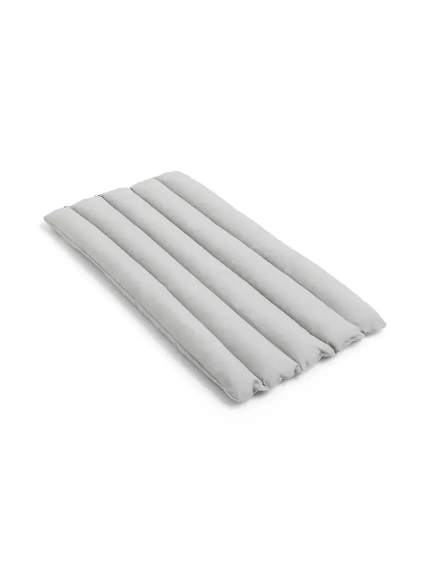HAY Havehynder<Soft Quilted Cushion til Palissade Lounge Chair Low fra