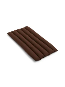 HAY Havehynder<Soft Quilted Cushion til Palissade Lounge Chair Low fra