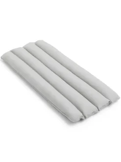 HAY Havehynder<Soft Quilted Cushion til Palissade Dining Armchair fra