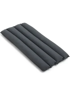 HAY Havehynder<Soft Quilted Cushion til Palissade Dining Armchair fra