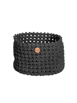 Cane-line Opbevaring<Soft Rope Kurv, Ø50 cm fra