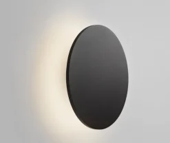 Light Point Væglamper|Spots<Soho W5 væglampe i sort fra