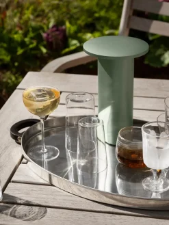 Fritz Hansen Portable Lamper|Spots<Solae Portable lampe af Cecilie Manz