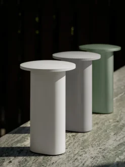 Fritz Hansen Portable Lamper|Spots<Solae Portable lampe af Cecilie Manz