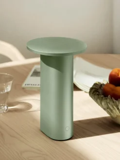 Fritz Hansen Portable Lamper|Spots<Solae Portable lampe af Cecilie Manz