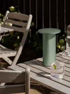 Fritz Hansen Portable Lamper|Spots<Solae Portable lampe af Cecilie Manz