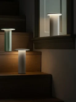 Fritz Hansen Portable Lamper|Spots<Solae Portable lampe af Cecilie Manz