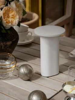 Fritz Hansen Portable Lamper|Spots<Solae Portable lampe af Cecilie Manz