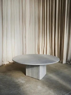 Wabi Sabi Nordic Sofaborde<Solar Sofabord fra