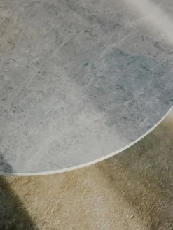 Wabi Sabi Nordic Sofaborde<Solar Sofabord fra