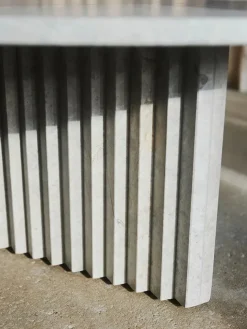 Wabi Sabi Nordic Sofaborde<Solar Sofabord fra