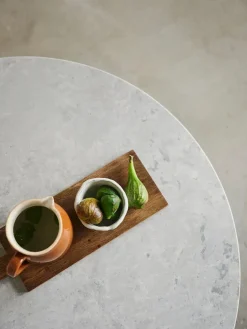 Wabi Sabi Nordic Sofaborde<Solar Sofabord fra