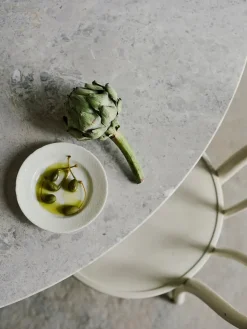 Wabi Sabi Nordic Sofaborde<Solar Spisebord fra