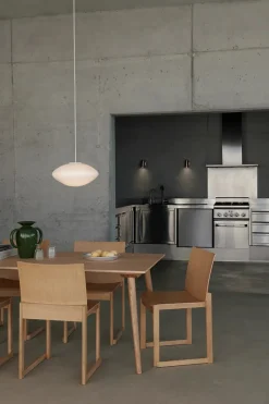 &Tradition Væglamper|Spots<Solid SC104 Wall Lamp fra Andtradition