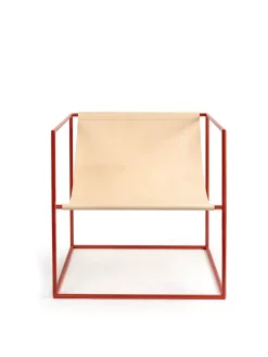 Valerie Objects Lænestole<Solo Seat fra